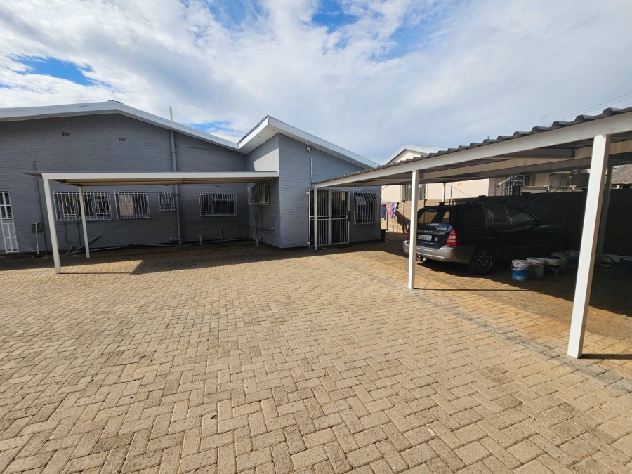 7 Bedroom Property for Sale in Universitas Free State